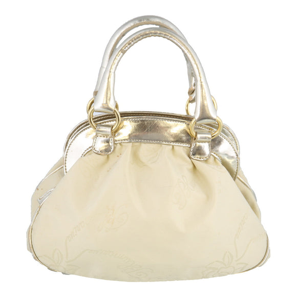 Vintage cream Blumarine Bag - womens no size