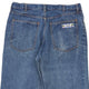 Vintage blue Missoni Sport Jeans - mens 32" waist