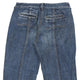 Vintage blue Armani Jeans Jeans - womens 27" waist
