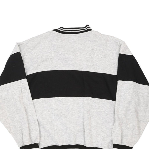 Vintage grey Christian Dior Sweatshirt - mens medium