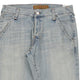 Vintage blue Richmond Jeans - womens 32" waist