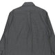 Vintage grey Trussardi Shirt - mens large
