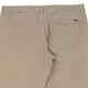 Vintage beige Napapijri Trousers - mens 38" waist