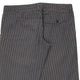 Vintage grey Dolce & Gabbana Trousers - womens 36" waist