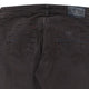 Vintage black Armani Jeans Jeans - mens 32" waist