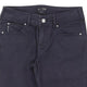 Vintage blue Armani Jeans Jeans - womens 30" waist