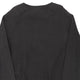 Vintage black Msgm Sweatshirt - mens large