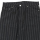 Vintage black Versace Jeans Couture Trousers - mens 34" waist