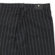 Vintage black Versace Jeans Couture Trousers - mens 34" waist