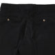 Vintage black Missoni Trousers - mens 36" waist