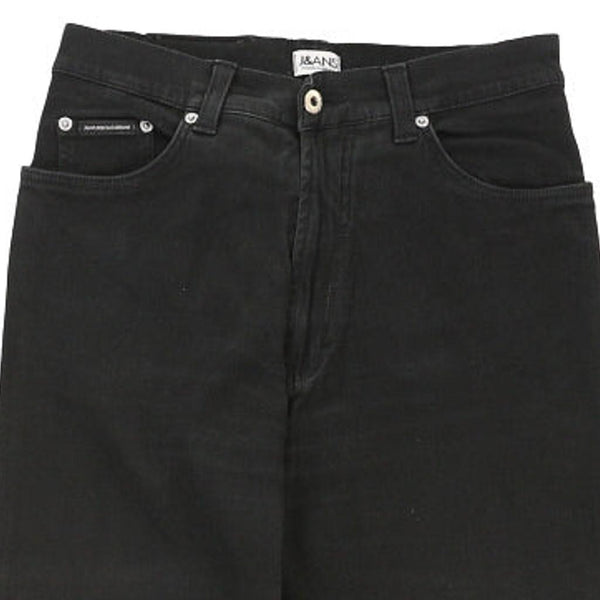 Vintage black Dolce & Gabbana Jeans - womens 30" waist