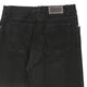Vintage black Dolce & Gabbana Jeans - womens 30" waist