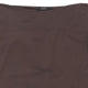 Vintage brown Gucci Mini Skirt - womens 31" waist