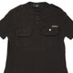 Vintage brown Just Cavalli T-Shirt - womens small