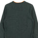 Vintage green Kenzo Sweatshirt - mens small