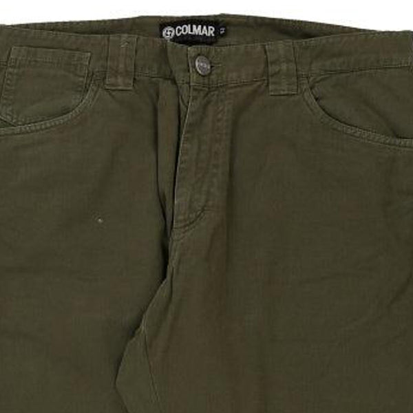 Vintagekhaki Colmar Jeans - mens 35" waist