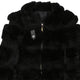 Vintageblack Versace Jacket - womens small