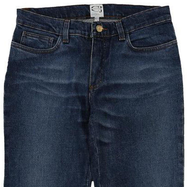 Vintageblue Cavalli Jeans - womens 30" waist