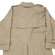 Vintage beige Burberry Trench Coat - mens xx-large