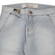 Vintage blue Blumarine Jeans - womens 28" waist