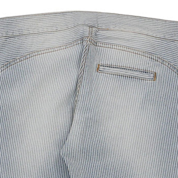 Vintage blue Blumarine Jeans - womens 28" waist