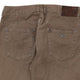 Vintage brown 14 Years Armani Jeans - boys 29" waist