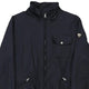 Vintage navy 12 Years Best Company Jacket - boys medium