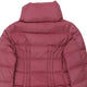 Vintage pink 10 Years Moncler Puffer - girls small