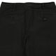Vintage black Moncler Shorts - womens 30" waist