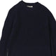 Vintage navy Lacoste Jumper Dress - womens small