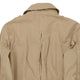 Vintage beige Moncler Jacket - womens small