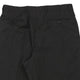 Vintage black Givenchy Trousers - mens 35" waist