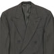 Vintage grey Givenchy Blazer - mens medium