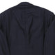 Vintage blue Christian Dior Blazer - mens x-large