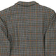 Vintage brown Burberry Blazer - mens large