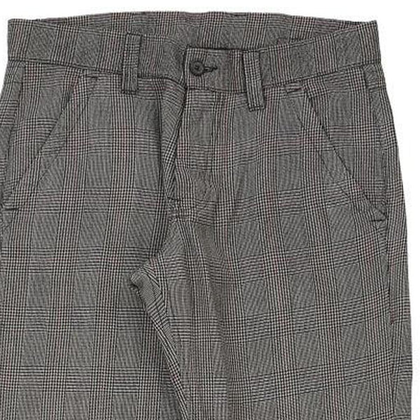 Vintage grey Iceberg Trousers - mens 34" waist