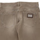 Vintage brown Dolce & Gabbana Jeans - mens 37" waist