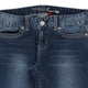 Vintage blue Guess Jeans - womens 33" waist