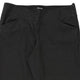 Vintage black Armani Trousers - womens 37" waist