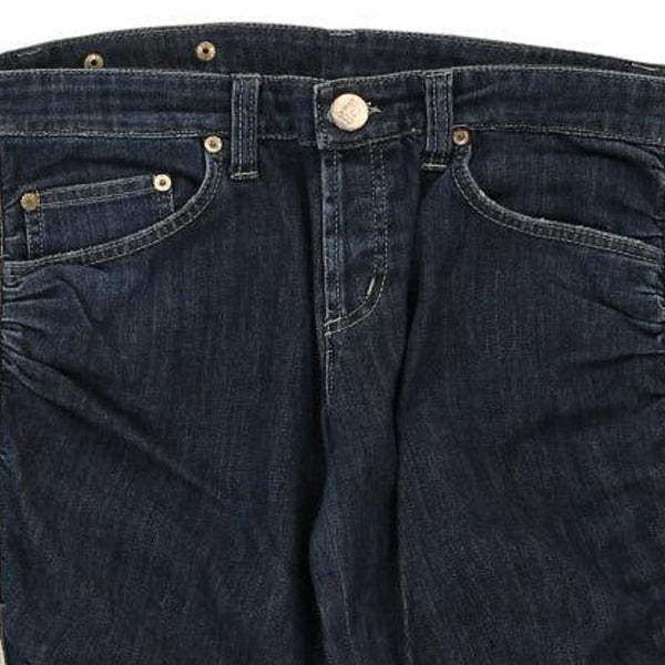 Vintage blue Iceberg Jeans - womens 37" waist