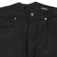 Vintage black Emporio Armani Jeans - womens 32" waist