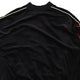 Vintage black Christian Dior Velour Track Jacket - mens medium