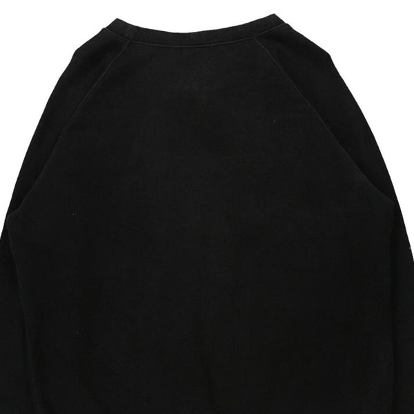 Vintage black Gucci Sweatshirt - mens small