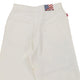 Vintage white Age 12-13 Moschino Shorts - boys 27" waist