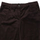 Vintage brown Dolce & Gabbana Trousers - womens 33" waist