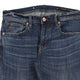 Vintage blue Armani Exchange Jeans - womens 32" waist