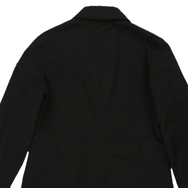 Vintage black Moncler Jacket - womens large