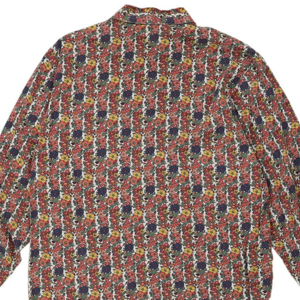 Vintage multicoloured Pennyblack Shirt - womens large
