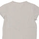 Vintage beige Collezioni Armani T-Shirt - womens large