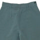 Vintage blue Byblos Trousers - womens 30" waist